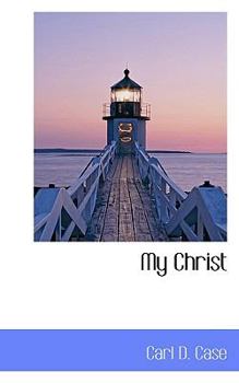 Paperback My Christ Book