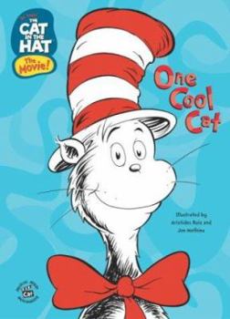 Paperback ONE COOL CAT Book