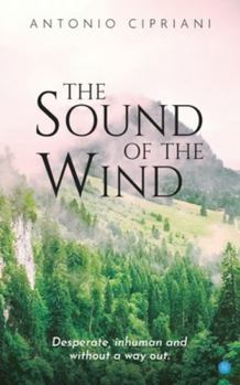 Paperback The Sound of the Wind Book