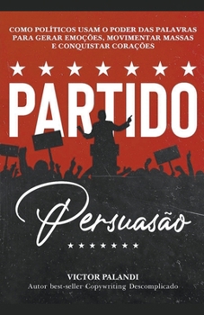 Paperback Partido Persuasão [Portuguese] Book