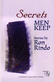 Paperback Secrets Men Keep Book