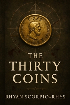 Paperback The Thirty Coins Book