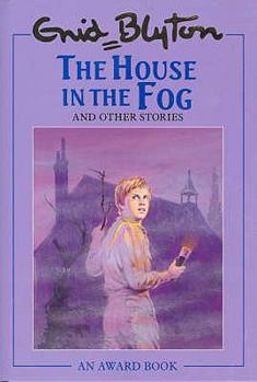 Hardcover The House in the Fog (Enid Blyton's Omnibus Editions) Book