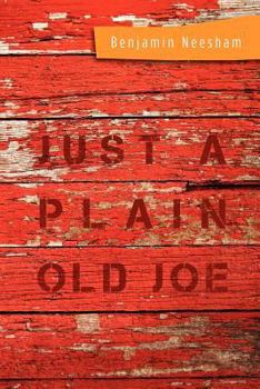 Paperback Just a Plain Old Joe Book