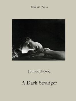 Paperback A Dark Stranger Book