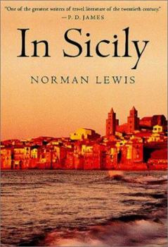 Hardcover In Sicily Book