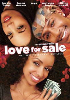 Love for Sale