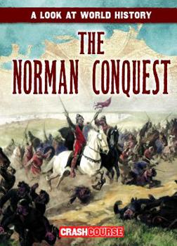 Paperback The Norman Conquest Book