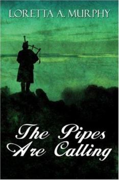 Paperback The Pipes Are Calling Book