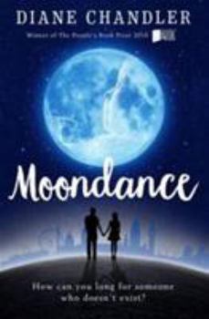 Paperback Moondance Book