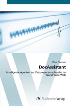 Paperback DocAssistant [German] Book