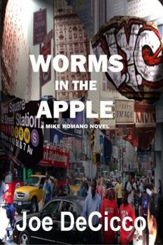 Paperback Worms in the Apple Book