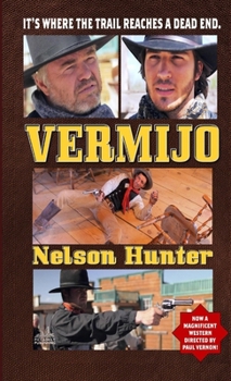 Paperback Vermijo Book
