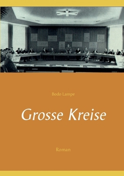 Paperback Grosse Kreise: Roman [German] Book