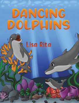 Paperback Dancing Dolphins Book