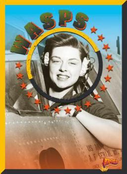 Library Binding Wasps Book