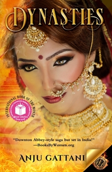 Paperback Dynasties Book