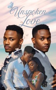 Paperback Unspoken Love (The Barlow Legacy) Book