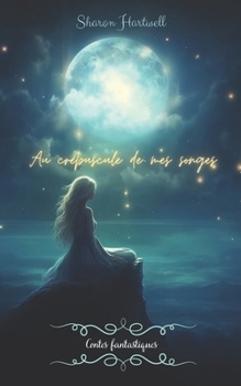 Paperback Au crépuscule de mes songes [French] Book