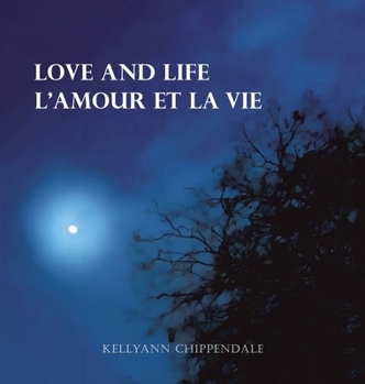 Hardcover Love and Life l'Amour Et La Vie Book