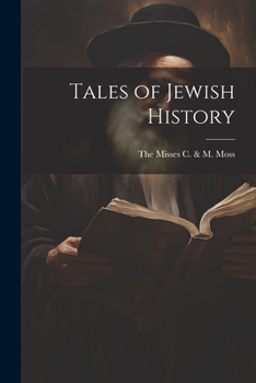 Paperback Tales of Jewish History Book
