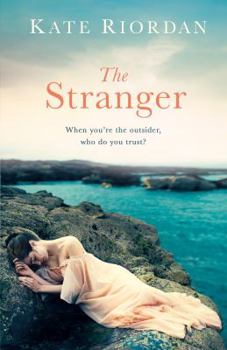 Hardcover The Stranger: A gripping story of secrets and lies for fans of Dear Mrs Bird by AJ Pearce Book