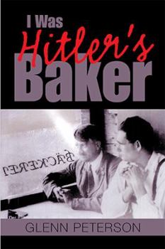 Paperback I Was Hitler's Baker Book