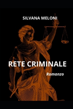 Paperback Rete Criminale [Italian] Book