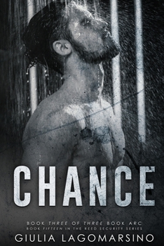 Paperback Chance: Book 3 of a 3 book arc Book