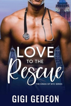 Paperback Love to the rescue Book