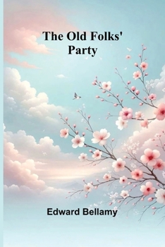Paperback The Old Folks' Party Book