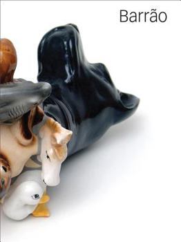 Paperback Barrao Book