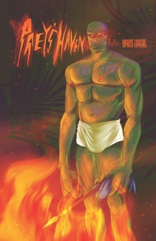 Paperback Prey's Haven Book