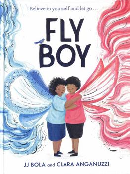 Hardcover Fly Boy Book