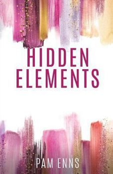 Paperback Hidden Elements Book