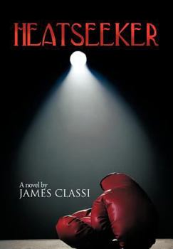 Hardcover Heatseeker Book