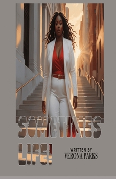 Paperback Sometimes Life! Book