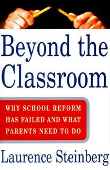 Hardcover Beyond the Classroom Book