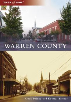 Paperback Warren County Book