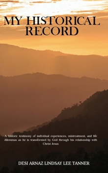 My Historical Record