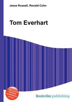 Paperback Tom Everhart Book