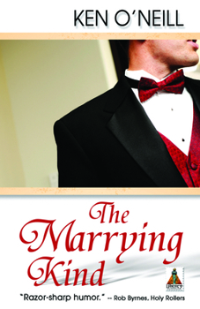 Paperback The Marrying Kind Book