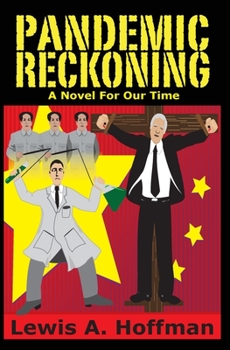 Paperback Pandemic Reckoning Book