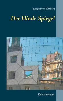 Paperback Der blinde Spiegel [German] Book