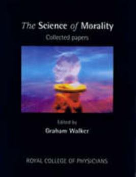 Paperback The Science of Morality Book