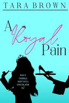 Paperback A Royal Pain: The Royals 1 Book