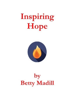 Paperback Inspiring Hope Book