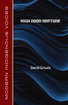 Paperback High Noon Neptune Book