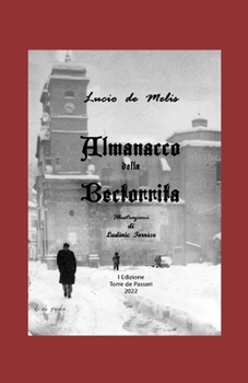 Paperback Almanacco della Bectorrita [Italian] Book