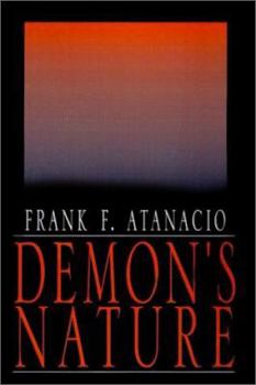 Hardcover Demon's Nature Book